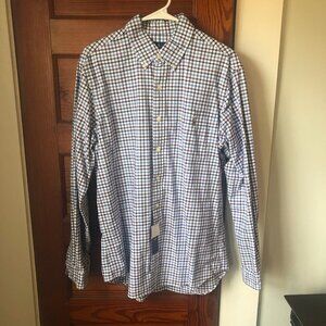 Ralph Lauren Button Down Shirt